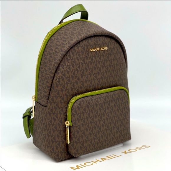 Michael Kors Handbags - Michael Kors Medium Erin Backpack